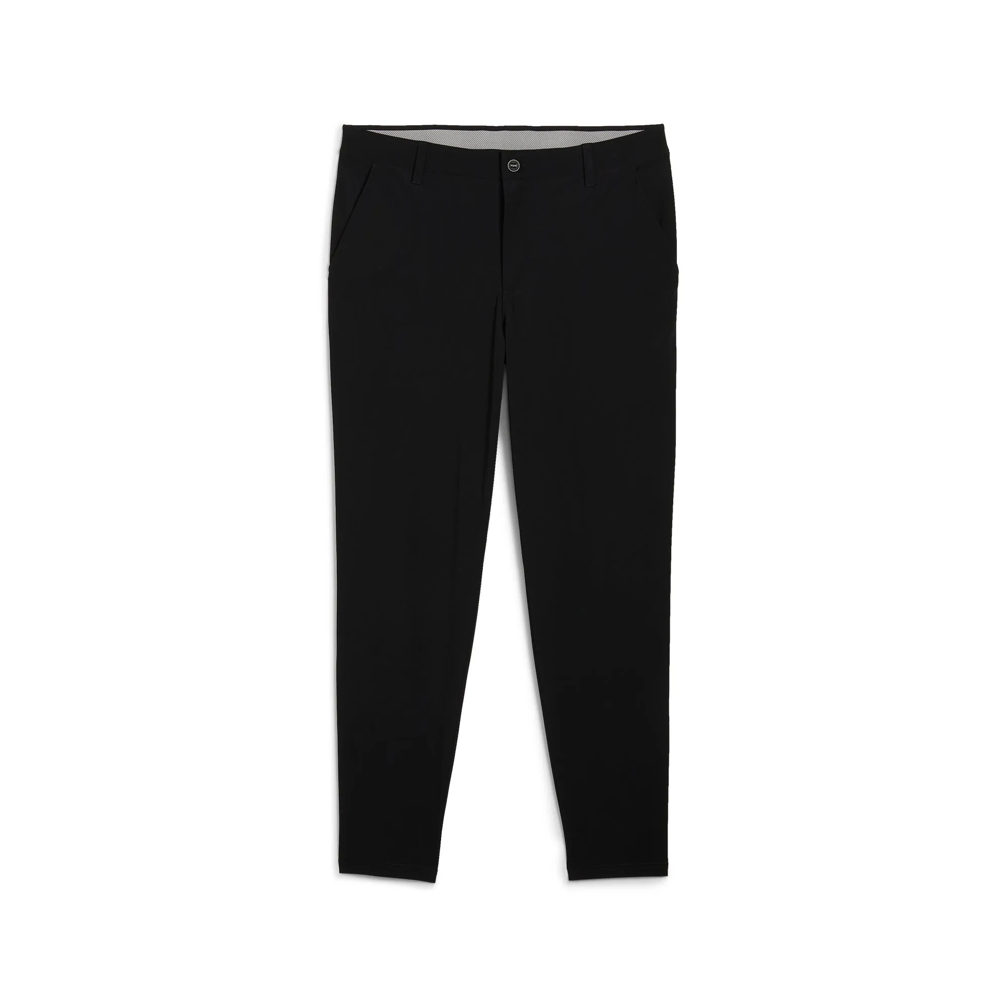 101 EVO Golf Pants | Puma Black