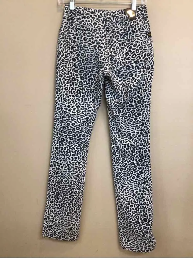 4TH CLUB SIZE 25 Ladies PANTS