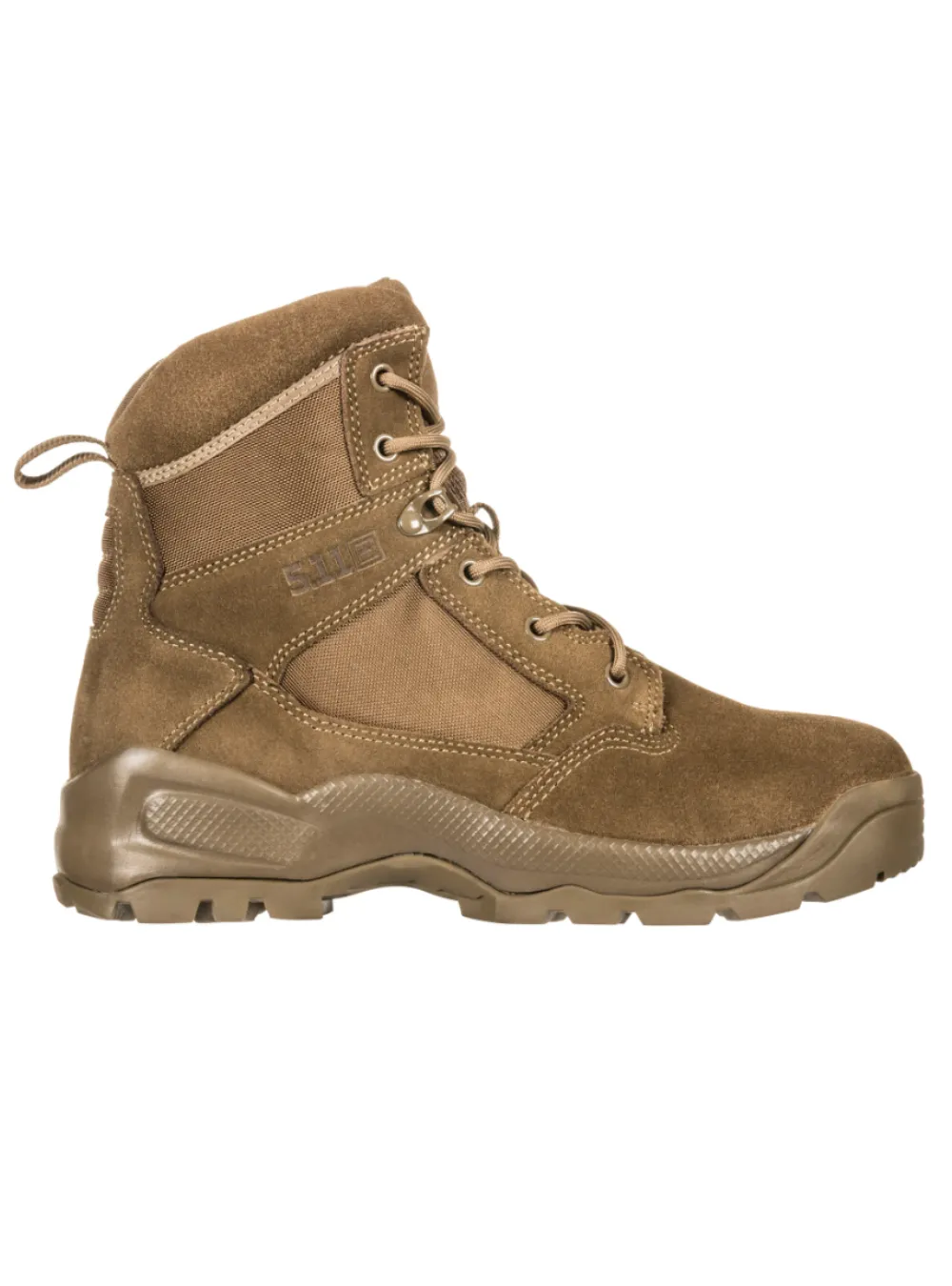 5.11 Tactical ATAC 2.0 6" Desert