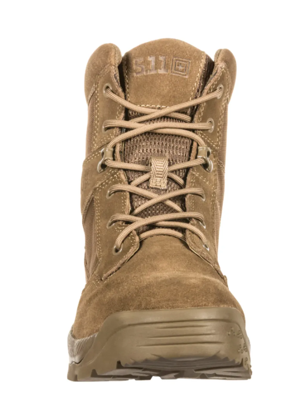 5.11 Tactical ATAC 2.0 6" Desert