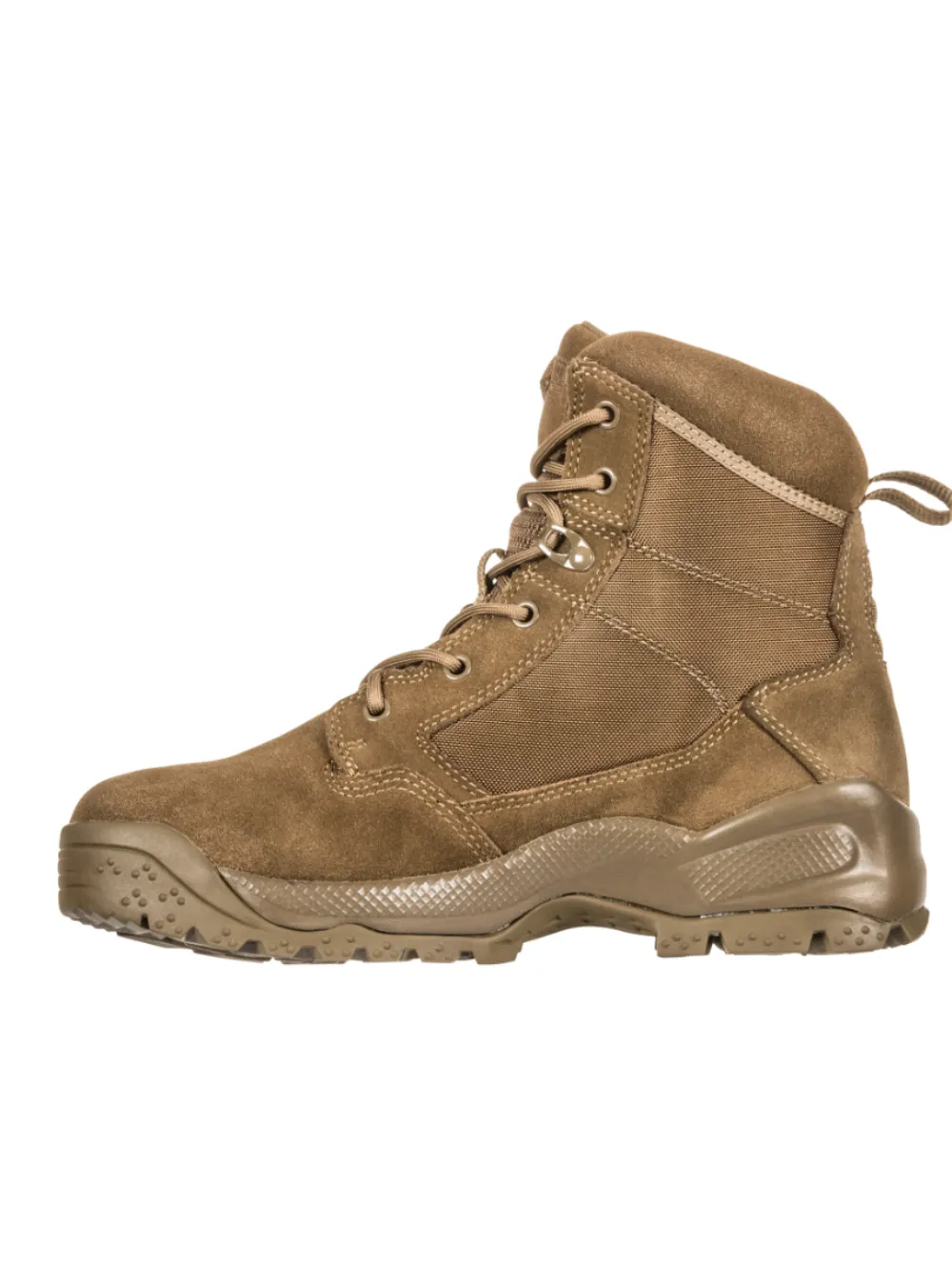 5.11 Tactical ATAC 2.0 6" Desert