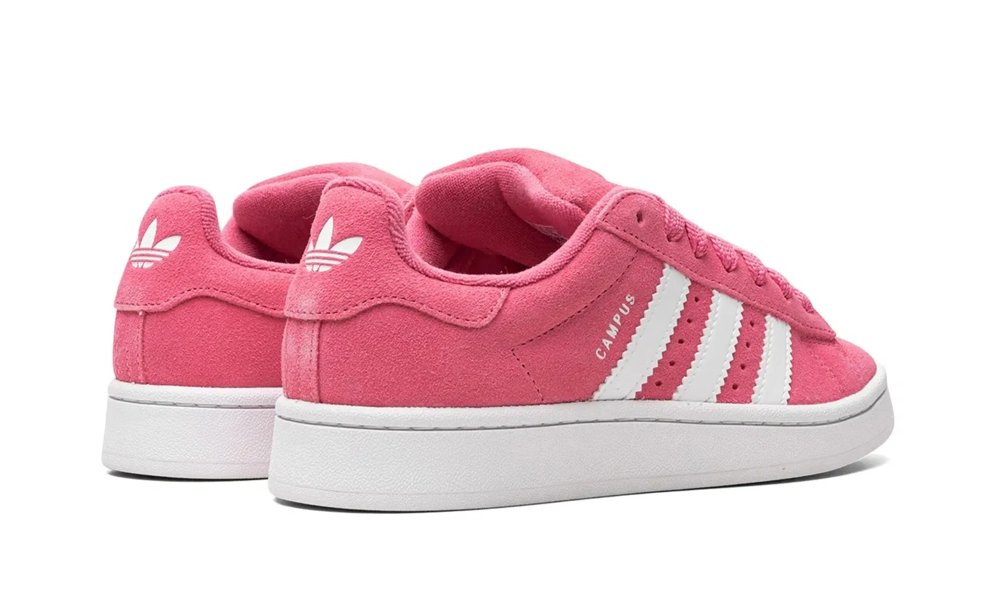 Adidas Campus 00s Pink Fusion (Women's)