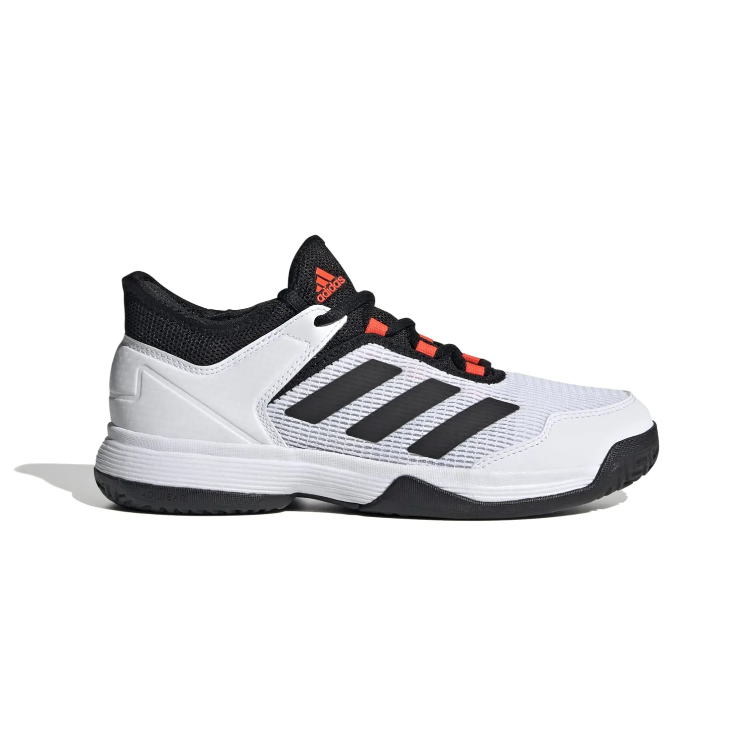 Adidas Ubersonic 4 Junior Tennis Shoes (GW2997)