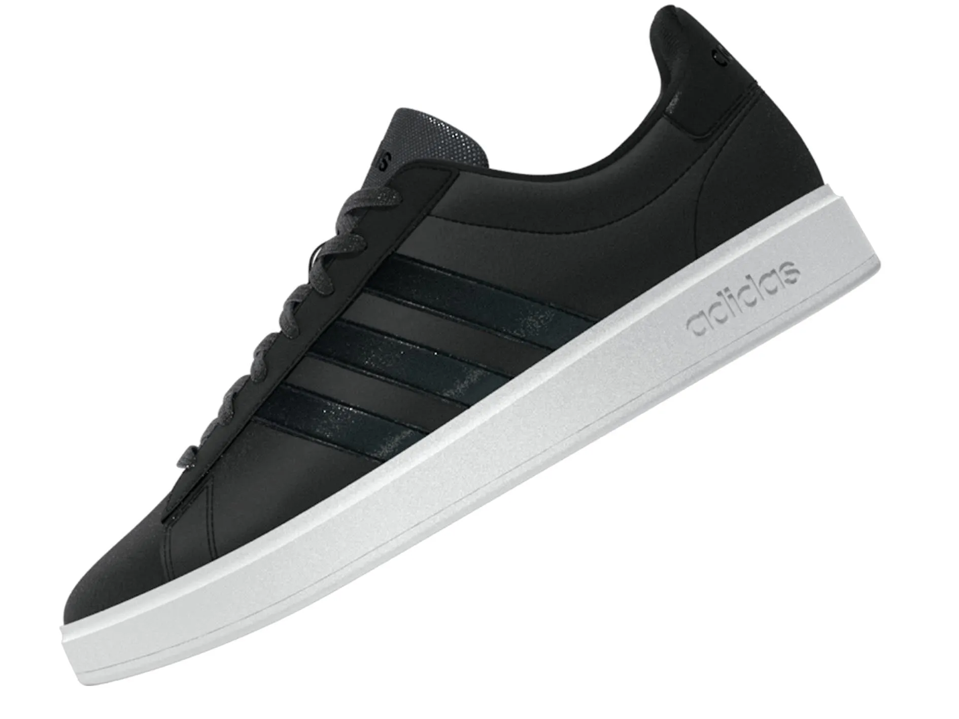 Adidas Womens Grand Court 2.0 <br> ID4486