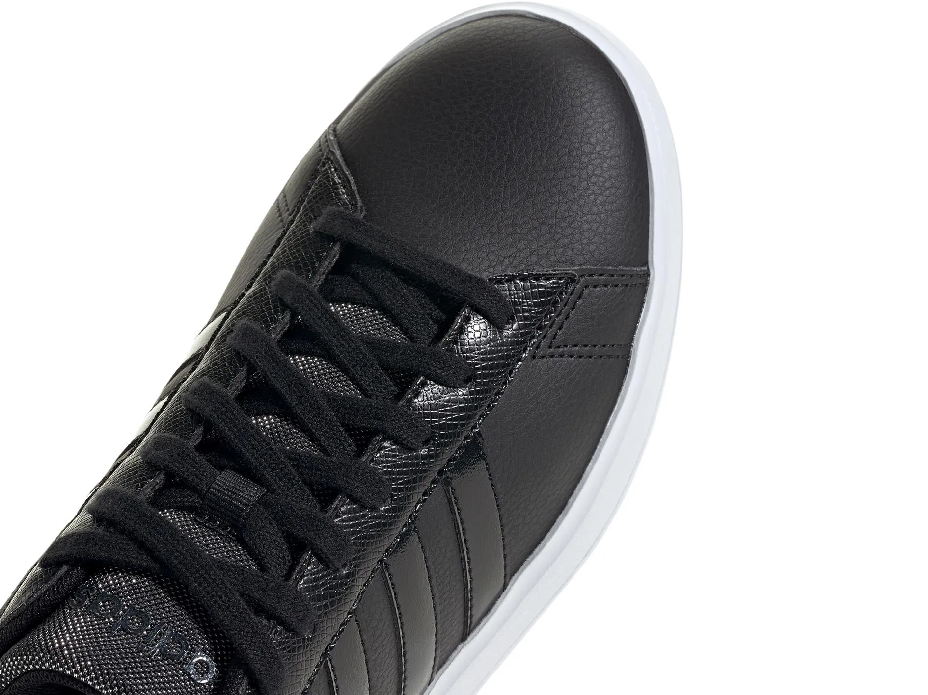 Adidas Womens Grand Court 2.0 <br> ID4486