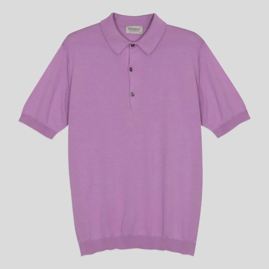 Adrian Knit Polo