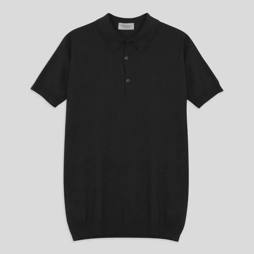 Adrian Knit Polo