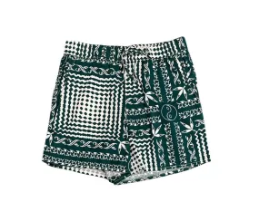 Angelica Bandana Short