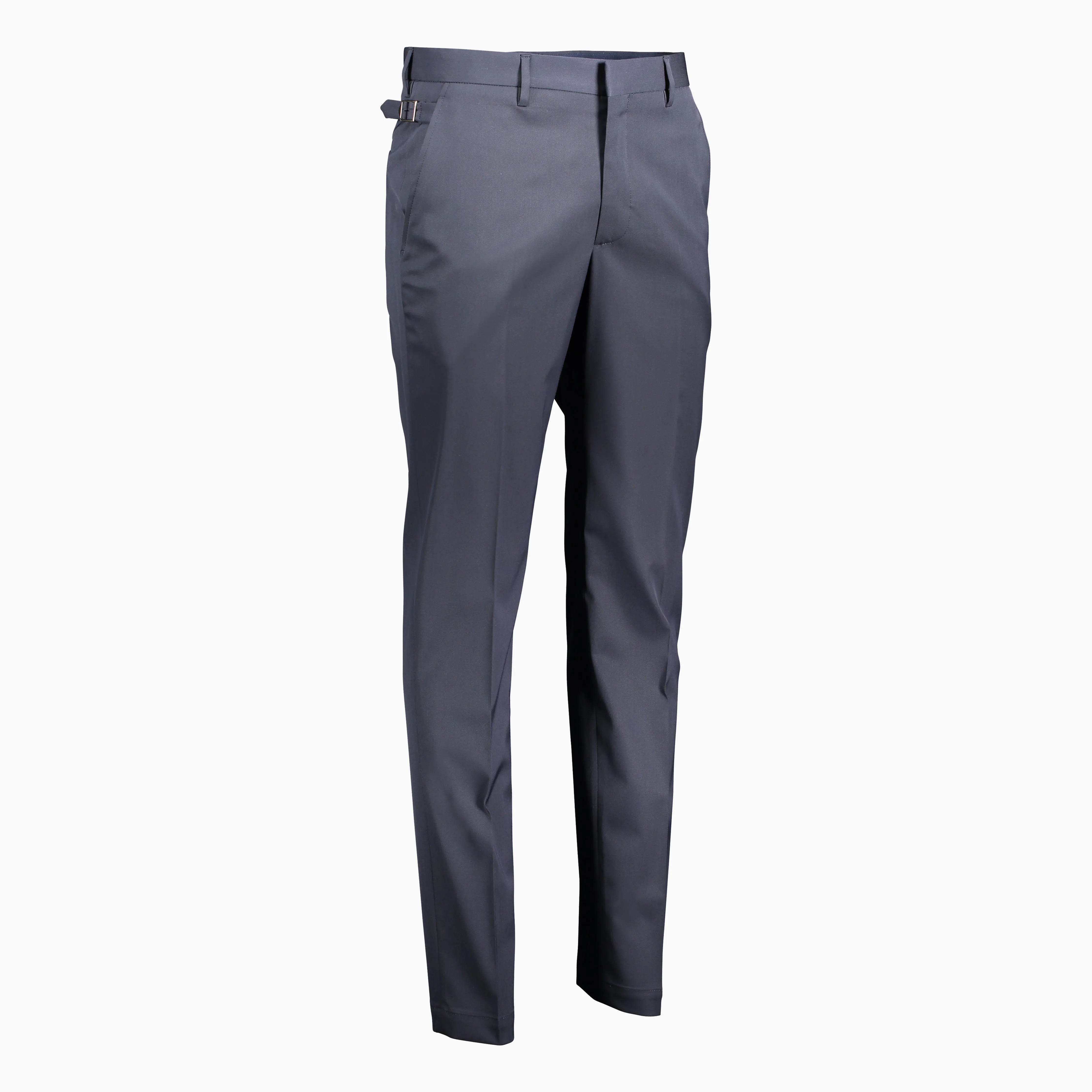 Arduin new chino concept in fine stretch performer (dark blue)