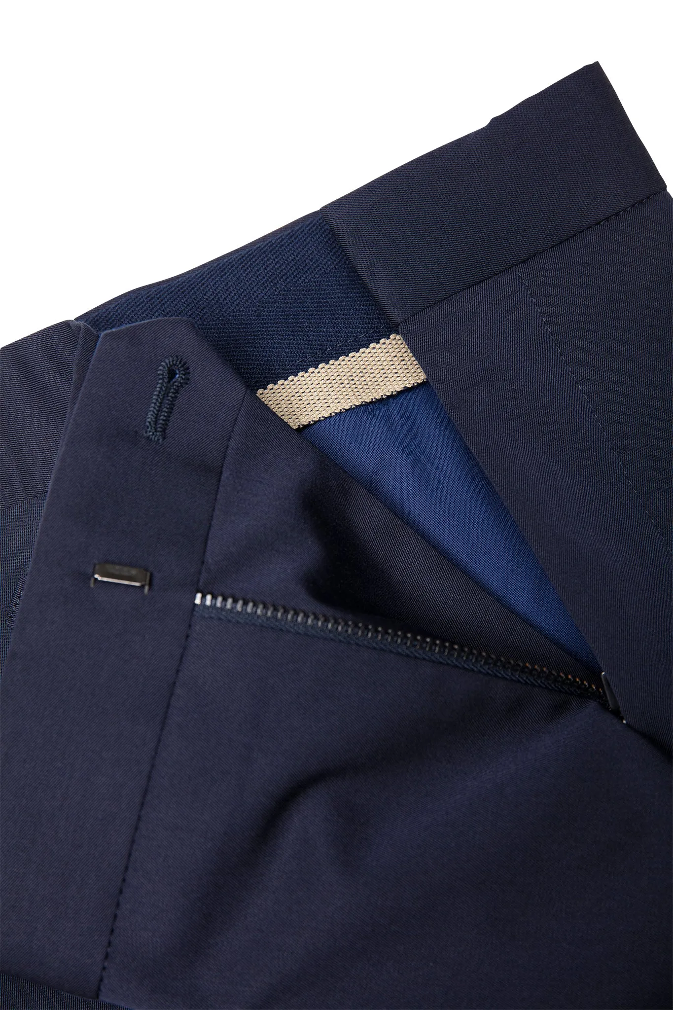 Arduin new chino concept in fine stretch performer (dark blue)