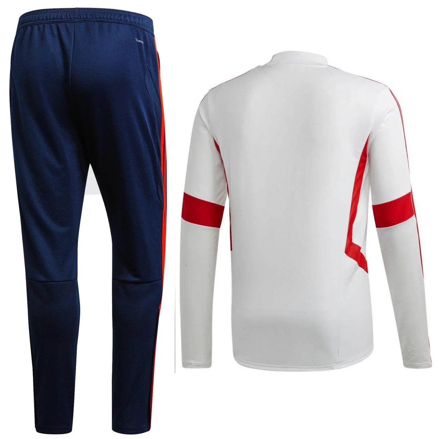 Arsenal Soccer training technical tracksuit 2020 - Adidas