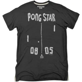 Atari - The Pong Paddles