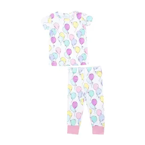 Balloons Birthday Loungewear Set