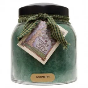 Balsam Fir Candle