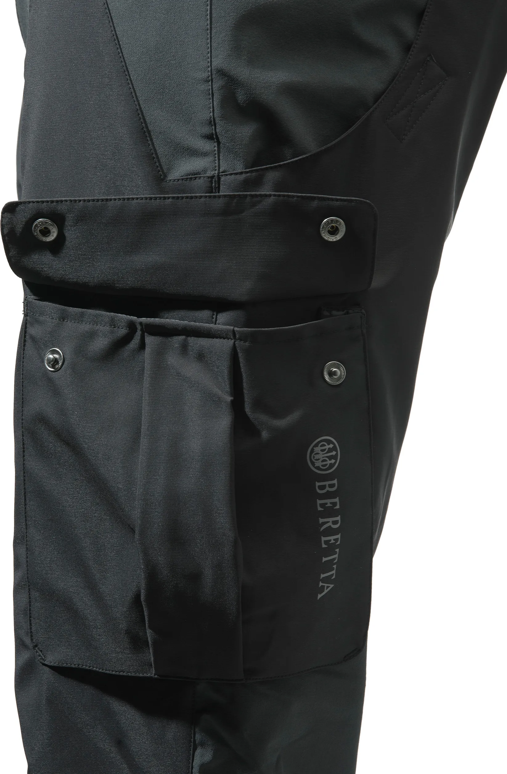 Beretta Men&#x27;s Rush Pants Black | Buy Beretta Men&#x27;s Rush Pants Black here | Outnorth