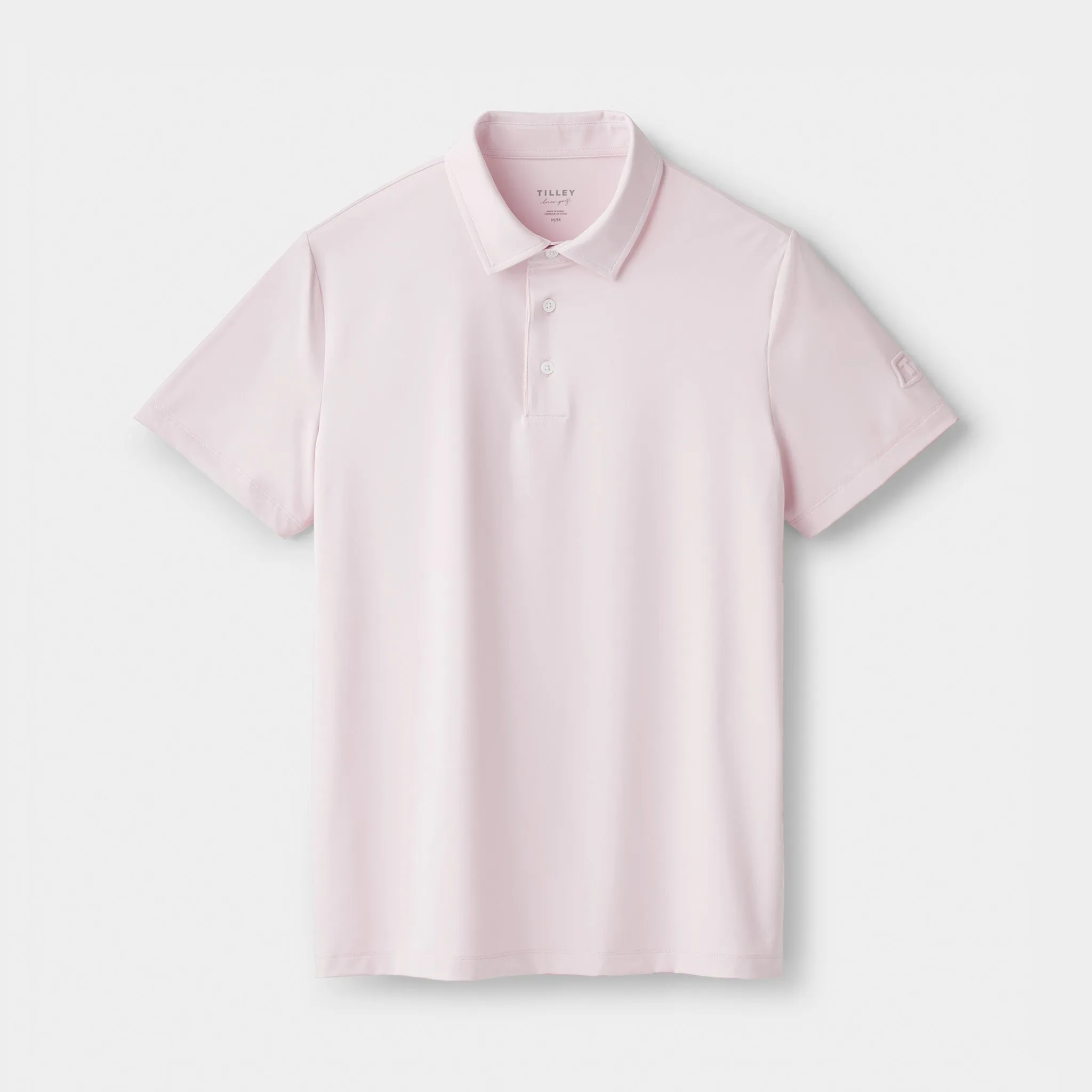 Birdie Polo