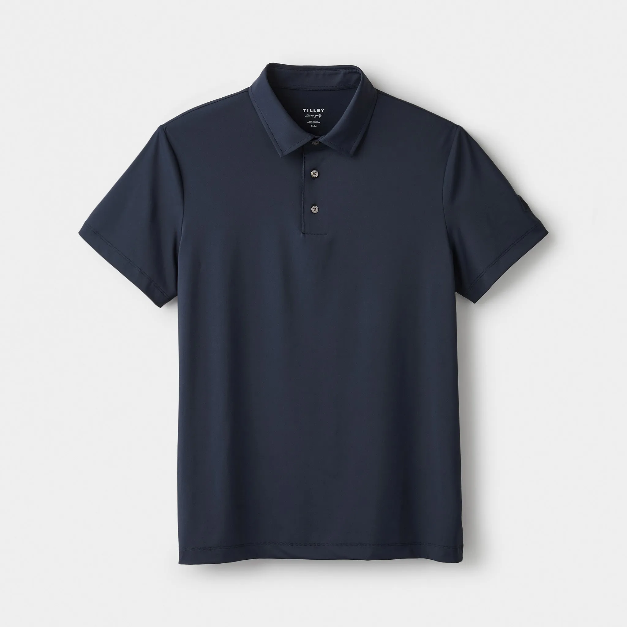 Birdie Polo