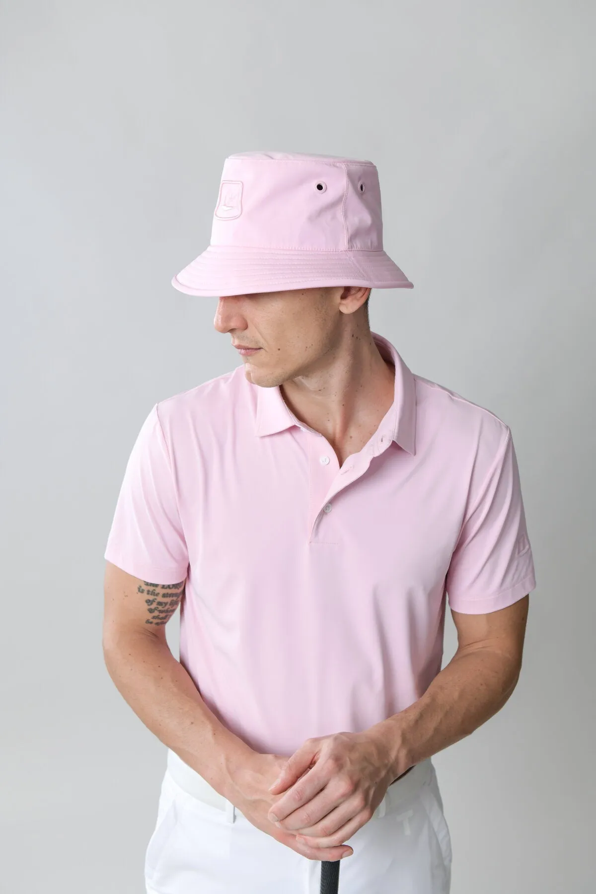 Birdie Polo