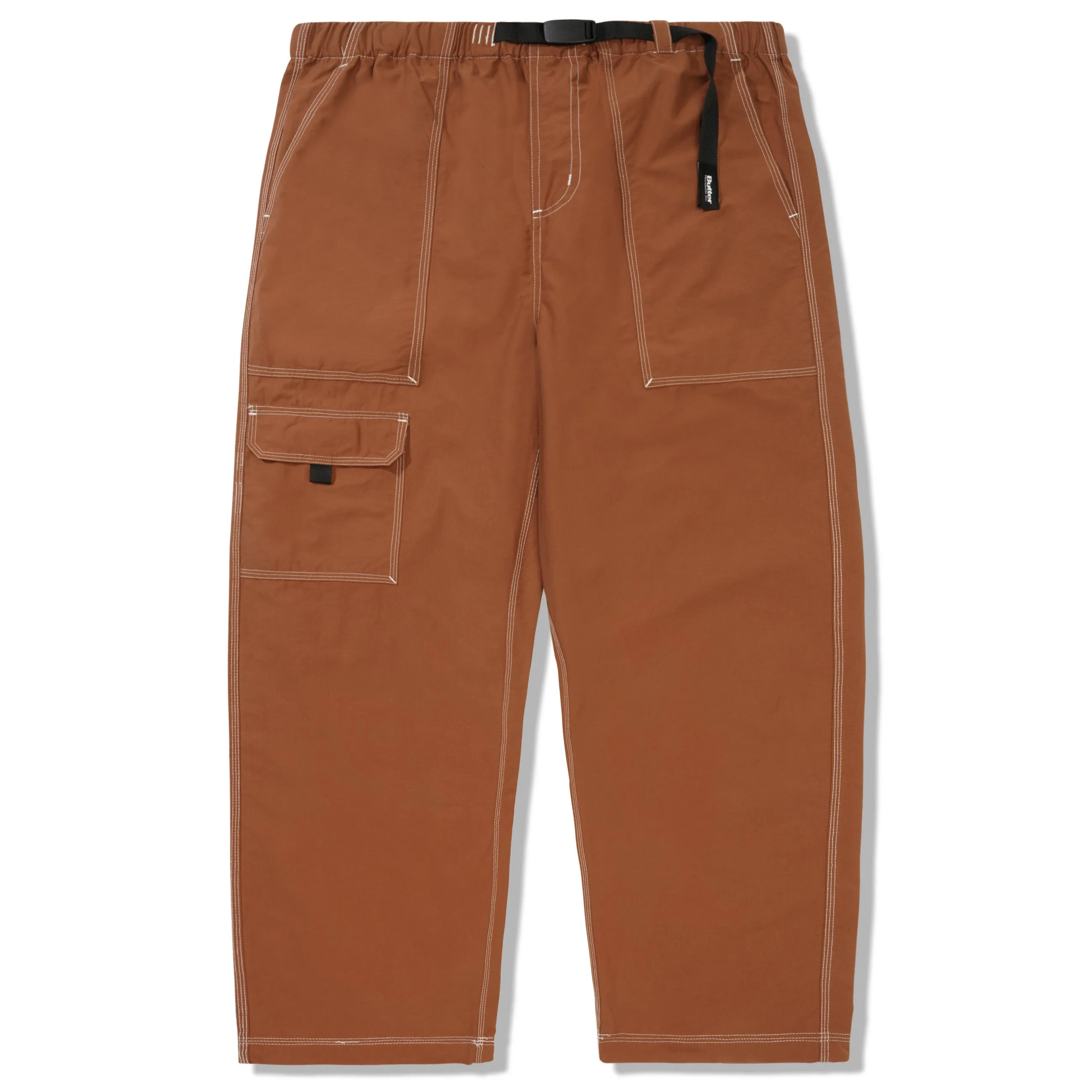 Butter Goods Climber Pants Rust