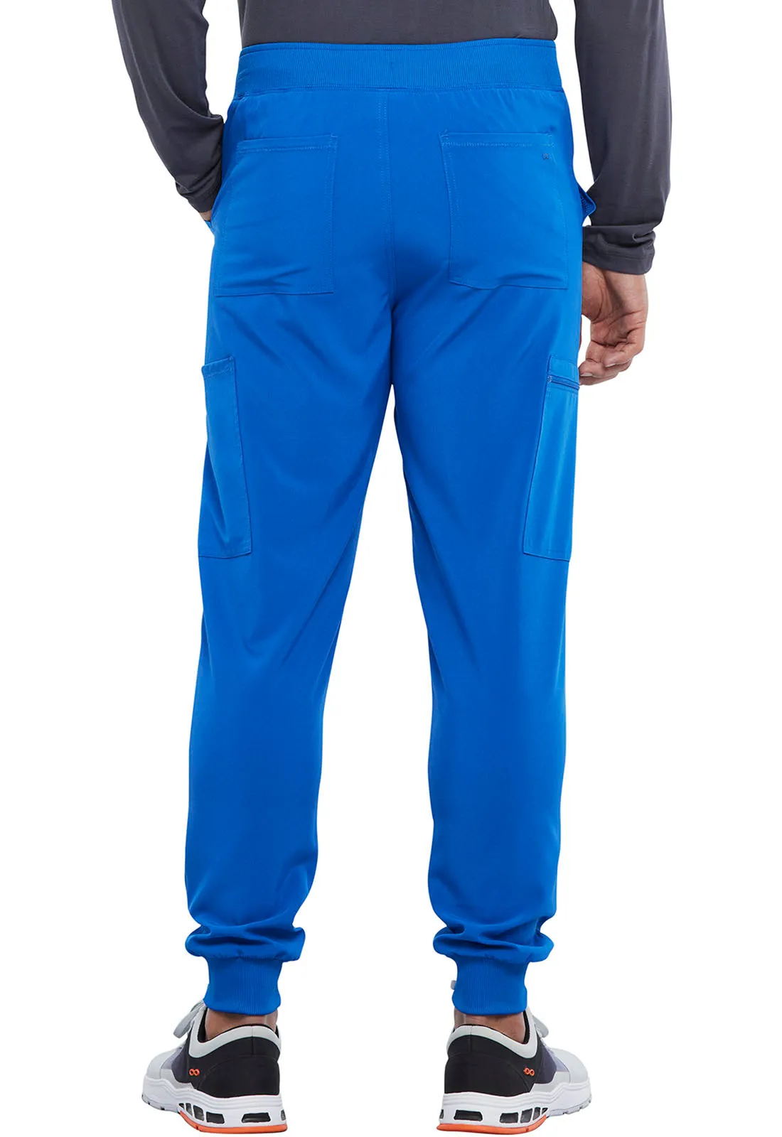 Cherokee Allura CKA189 Men's Jogger Pant