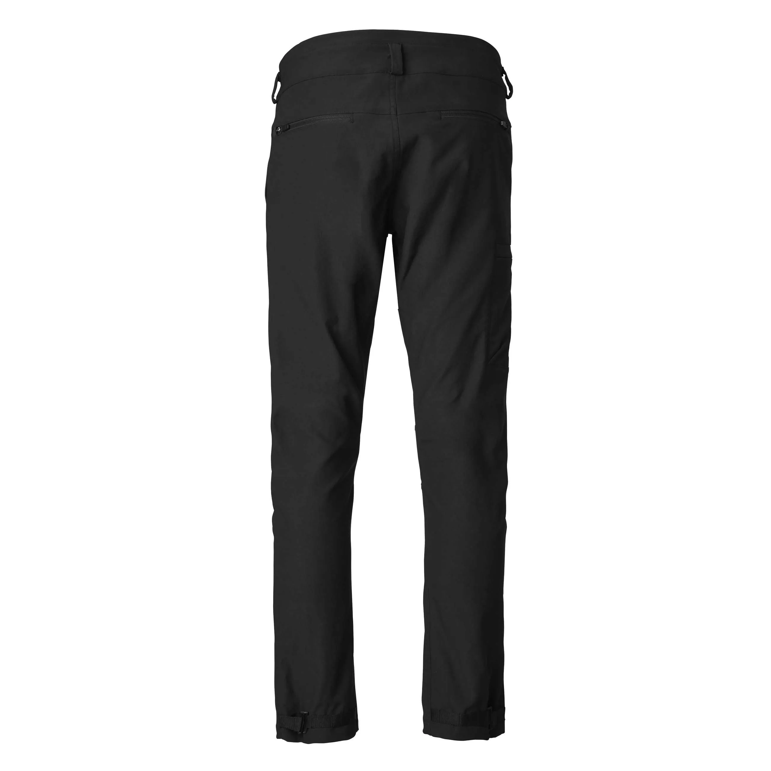 Chevalier Men&#x27;s River Pants Black | Buy Chevalier Men&#x27;s River Pants Black here | Outnorth