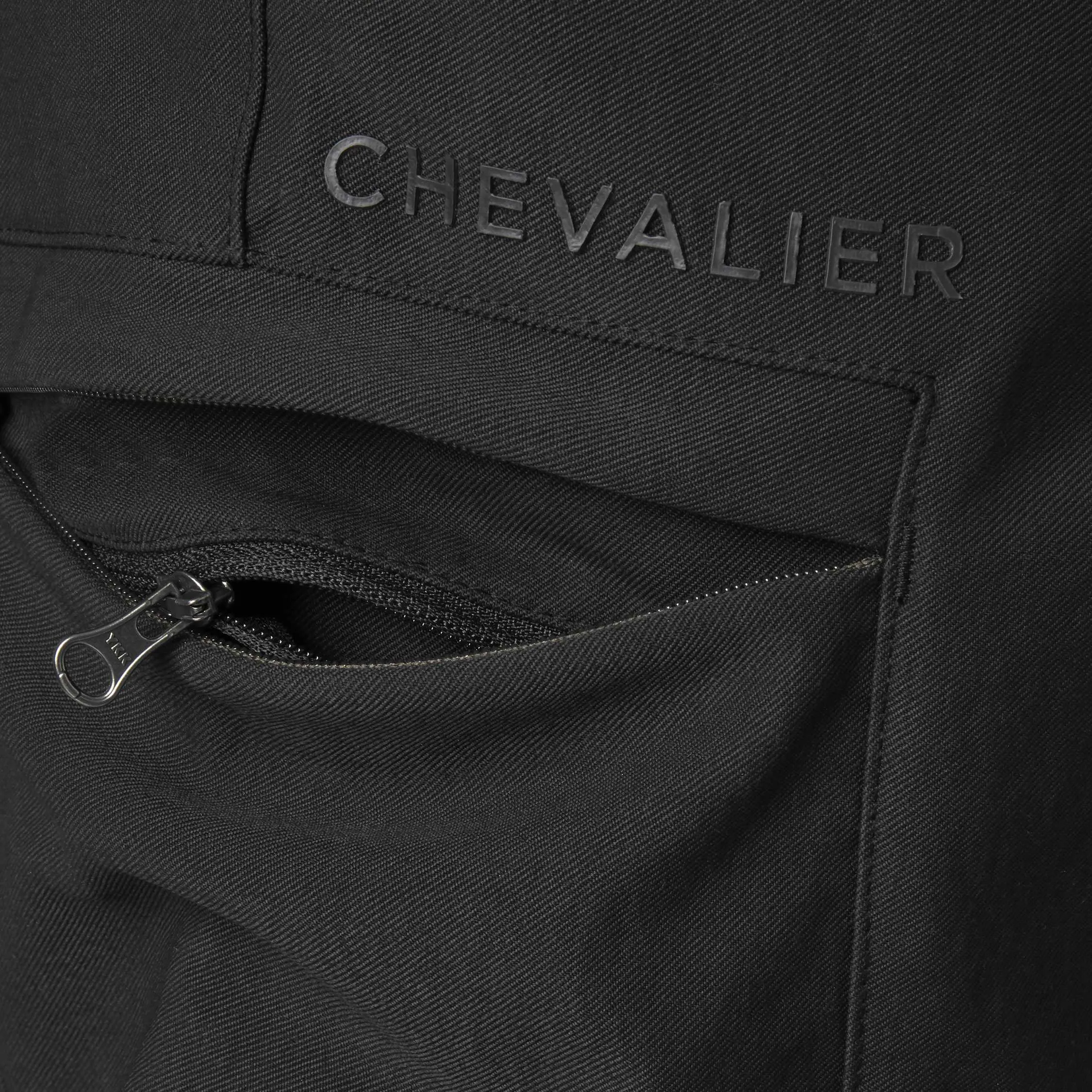 Chevalier Men&#x27;s River Pants Black | Buy Chevalier Men&#x27;s River Pants Black here | Outnorth