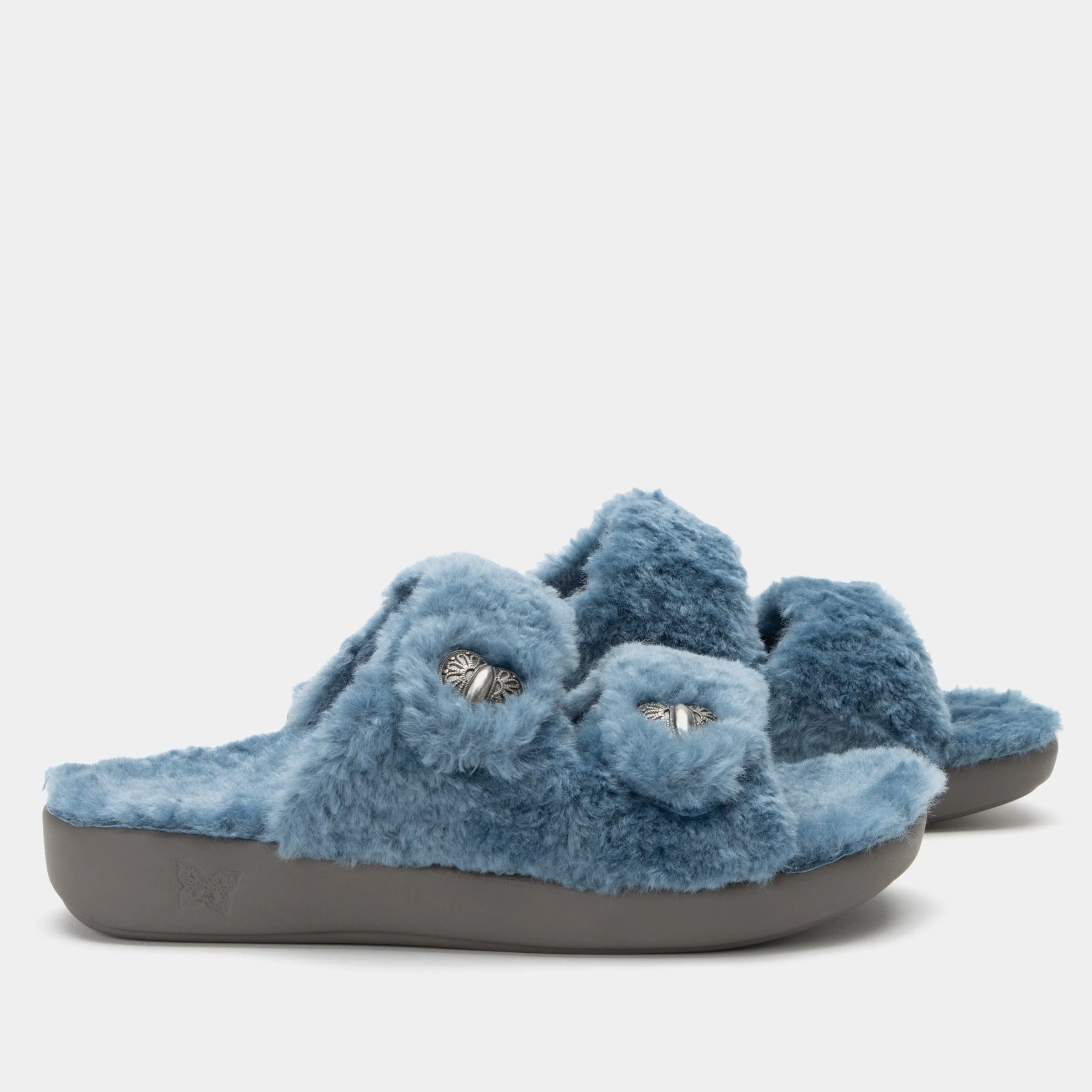 Chillery Moonstone Slipper