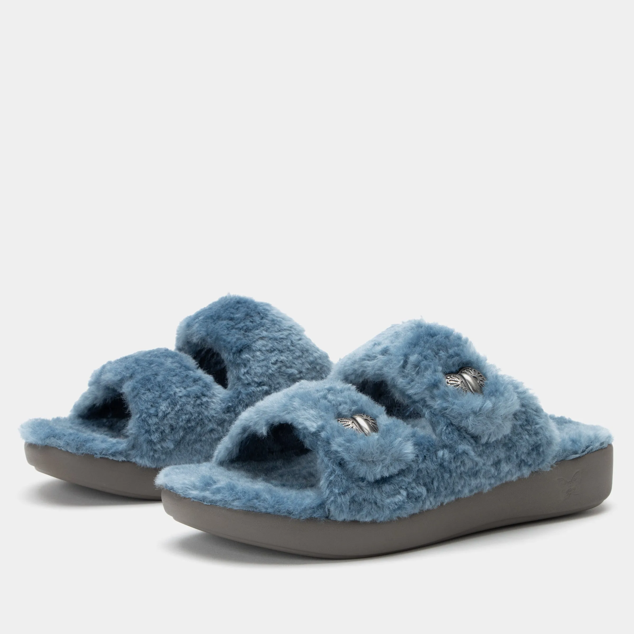 Chillery Moonstone Slipper