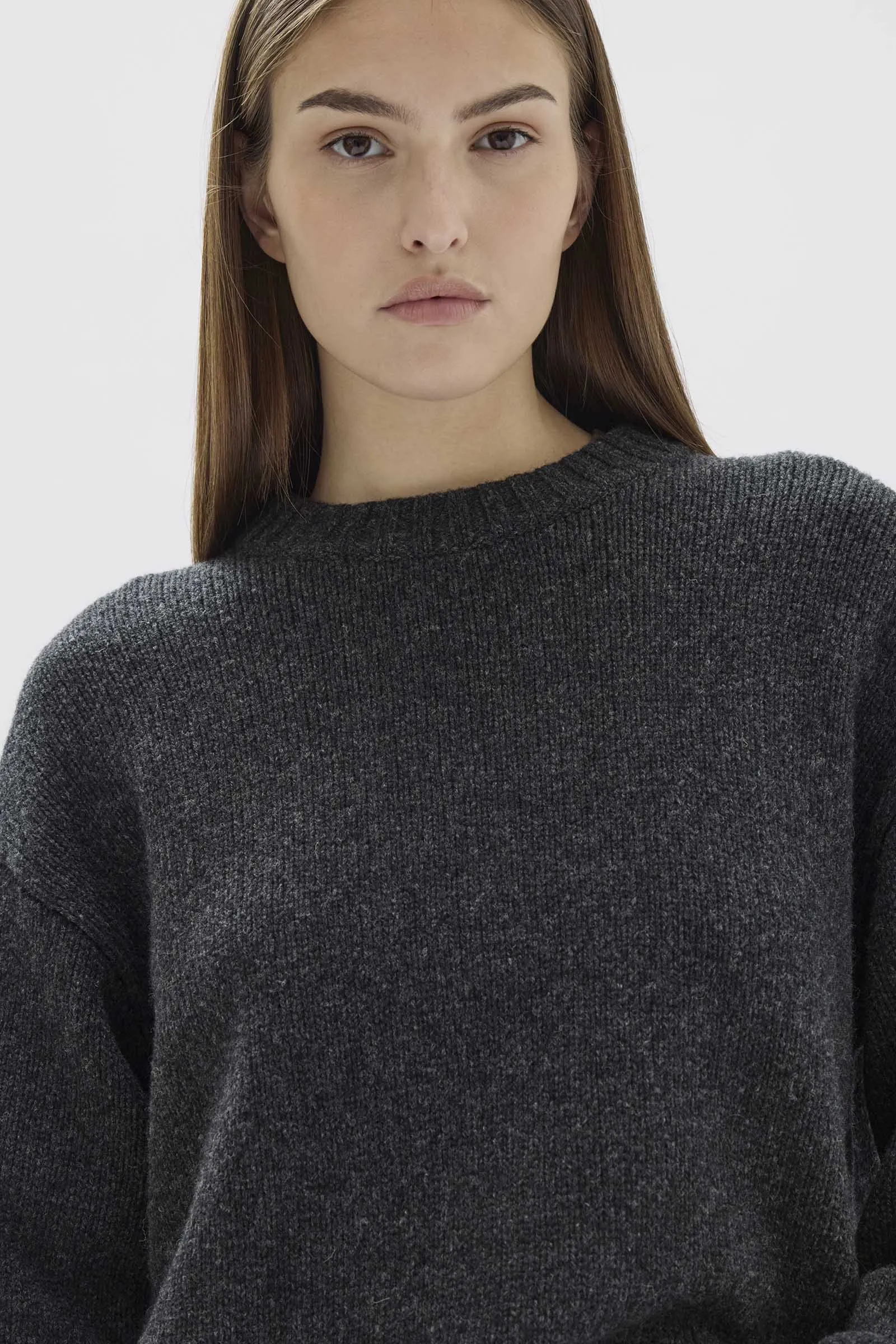 Chlo Knit Jumper