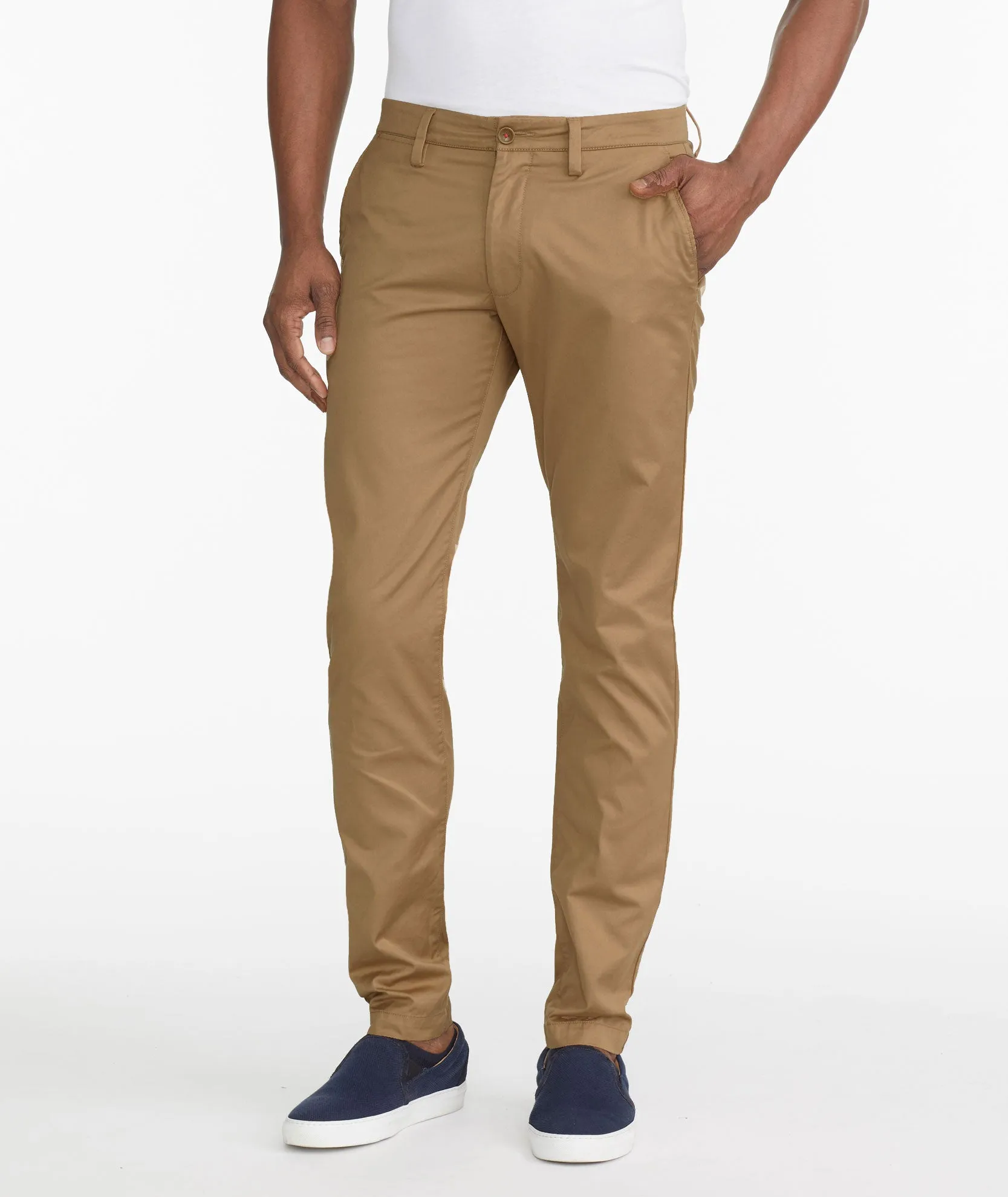 Classic Chino Pants - FINAL SALE