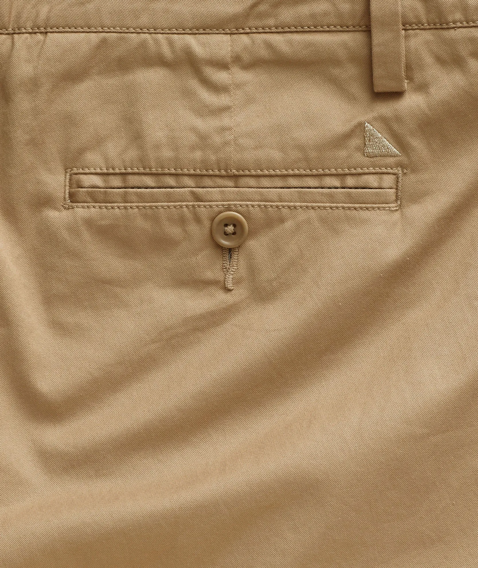 Classic Chino Pants - FINAL SALE