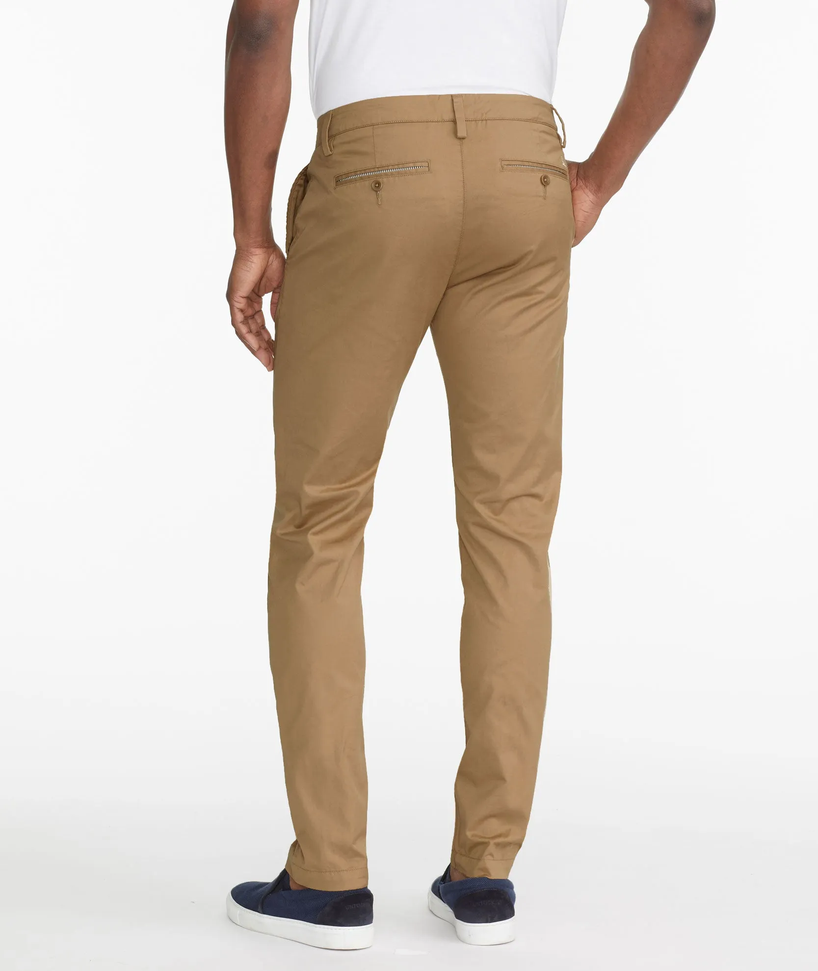 Classic Chino Pants - FINAL SALE