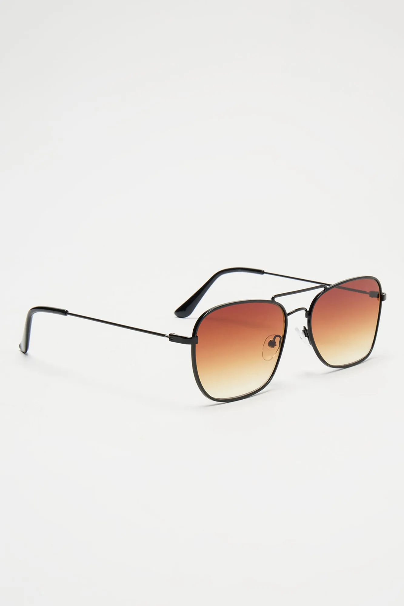 Davis Sunglasses - Brown