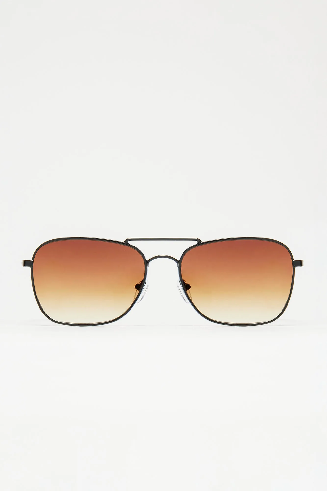 Davis Sunglasses - Brown