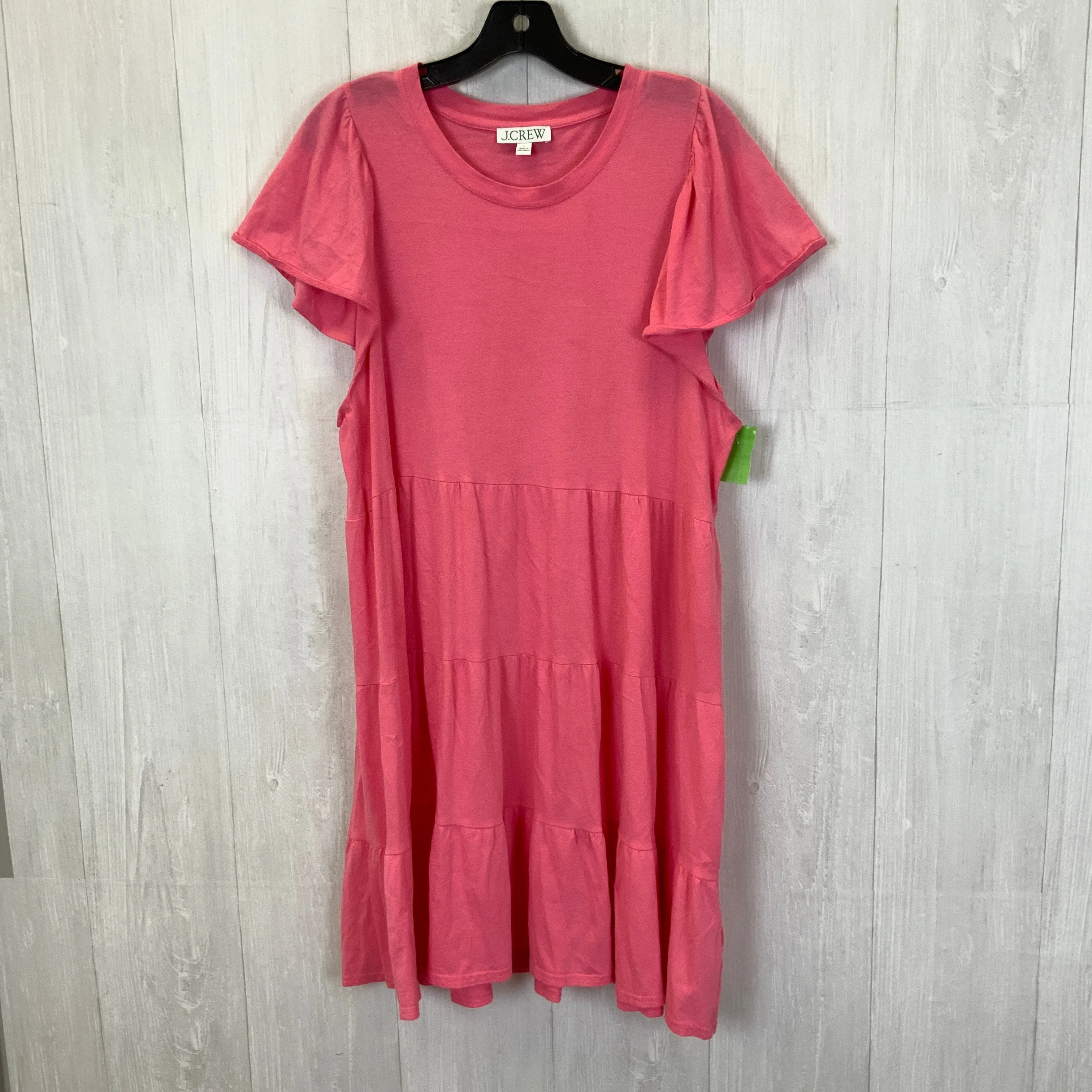 Dress Casual Short By J. Crew  Size: L