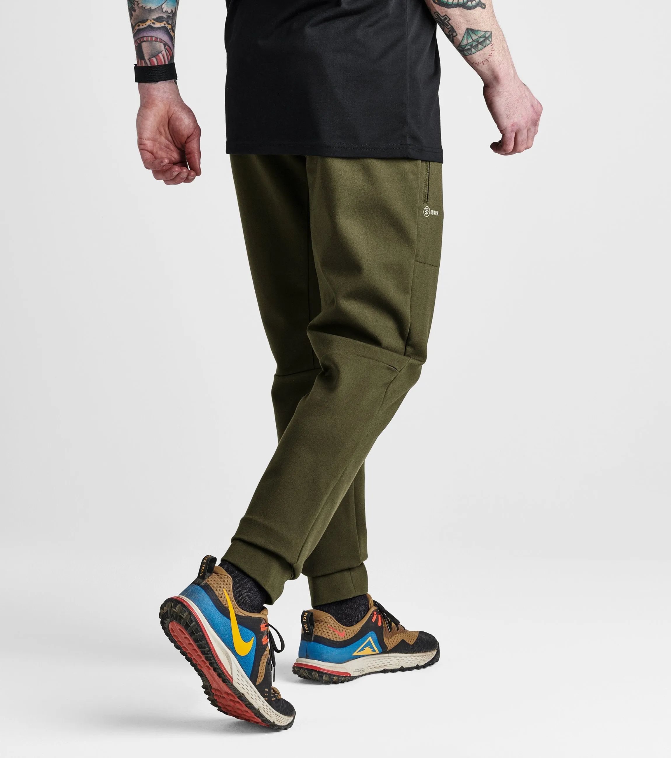 El Morro Jogger Pants