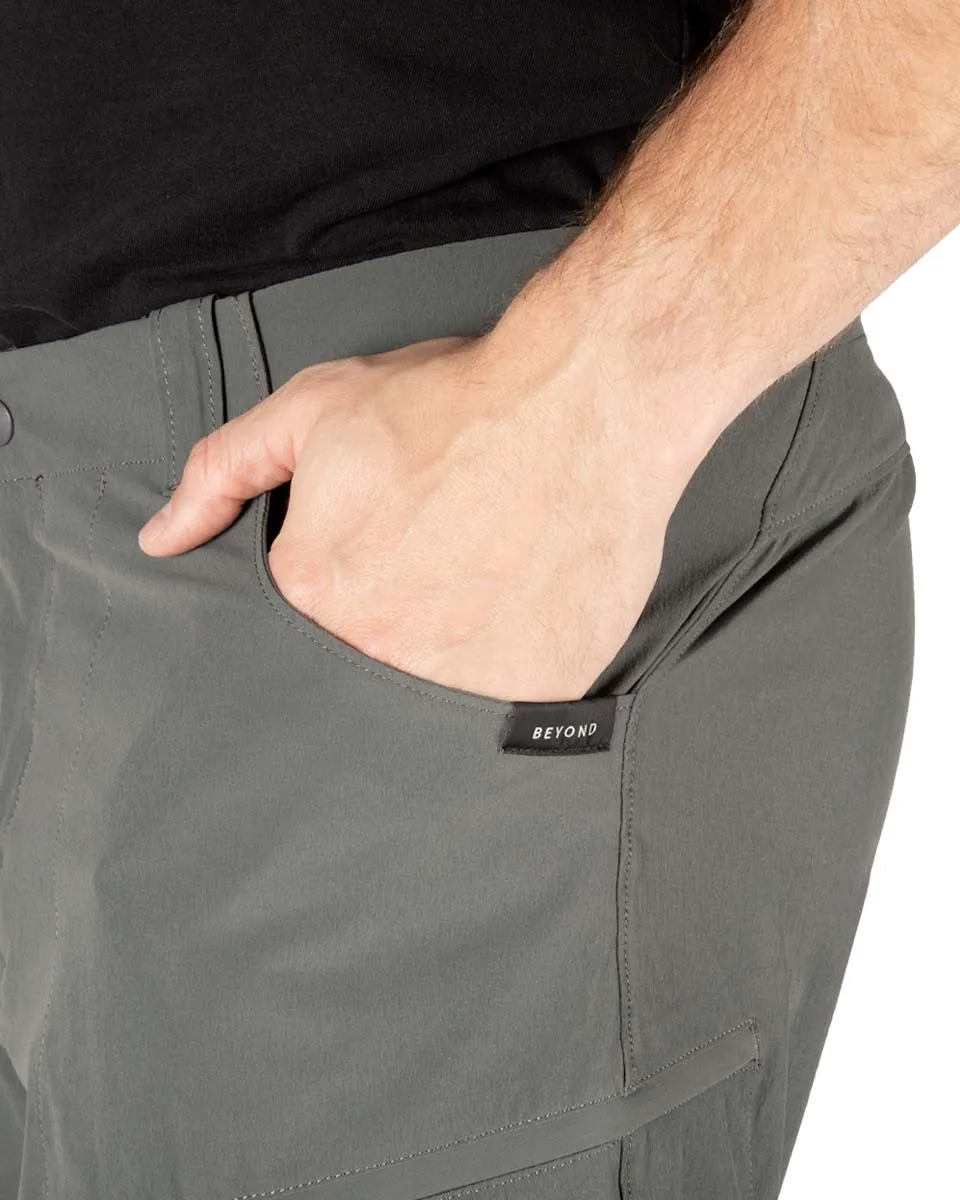 Eryx Ultralight Short