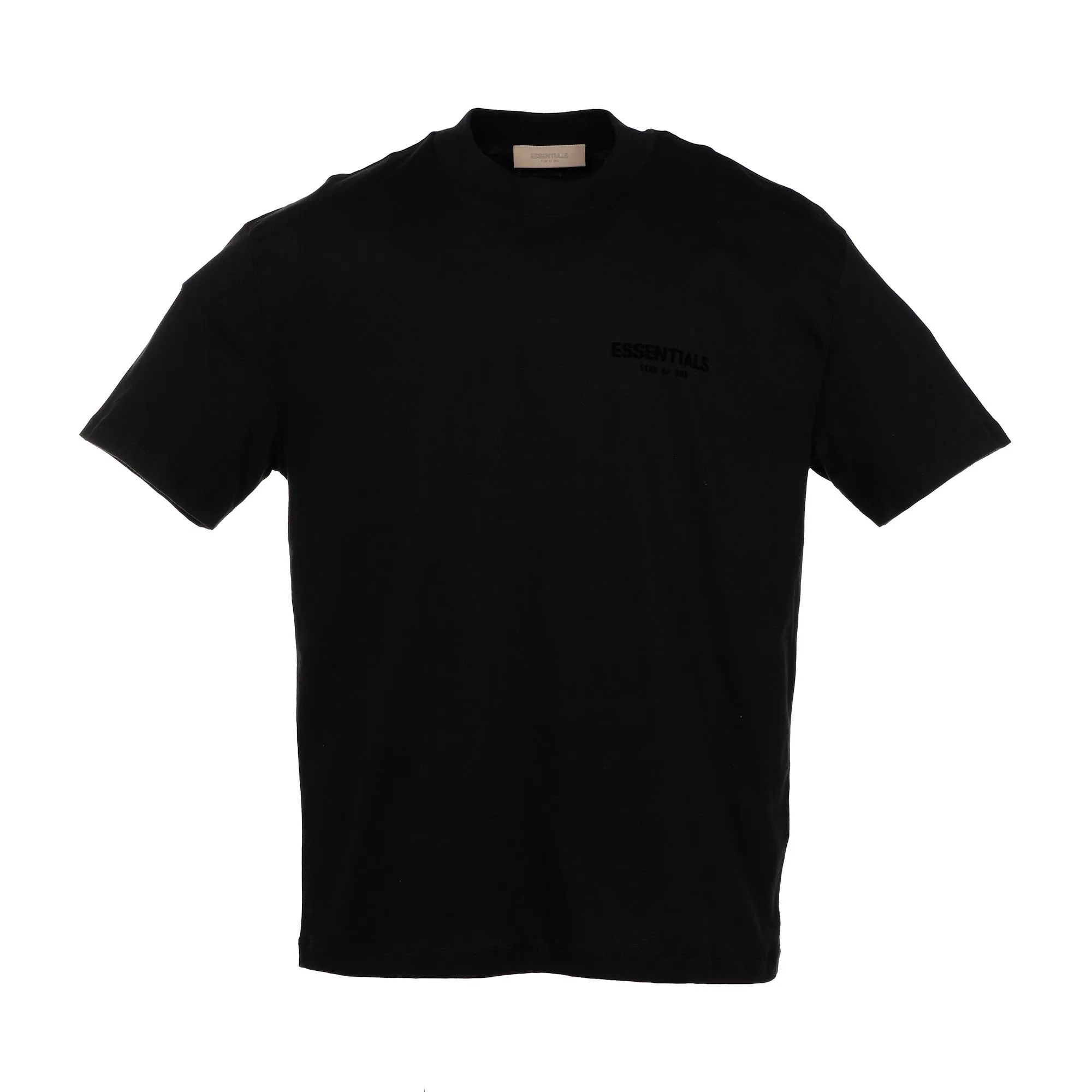 Fear of God Essentials Tee T-shirt (SS22) Stretch Limo