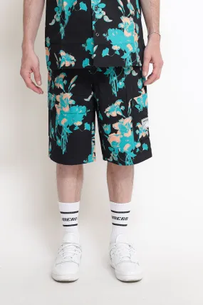 Flower Short