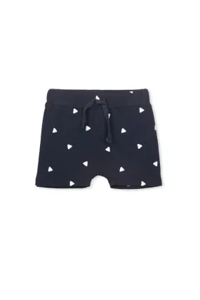 Geo Short (Milky Baby)