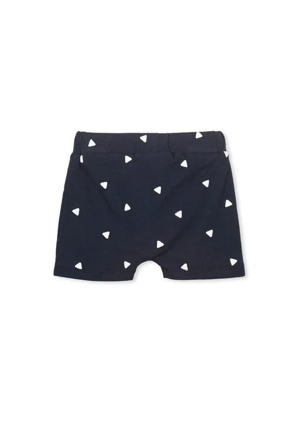 Geo Short (Milky Baby)