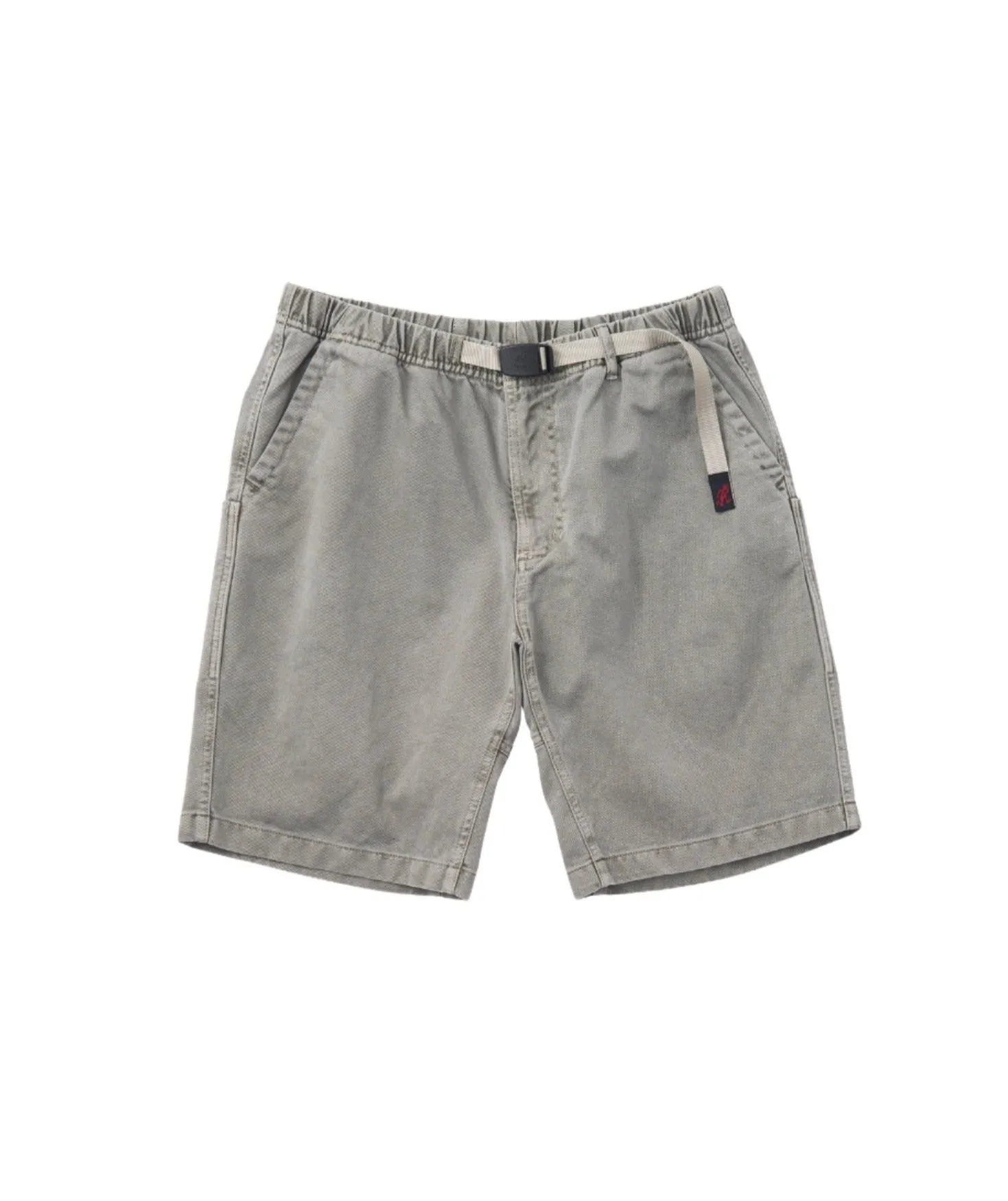 Gramicci Pigment Dye Denim G-Short