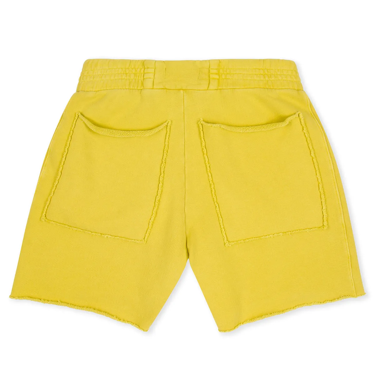 Heavyweight Yacht Short