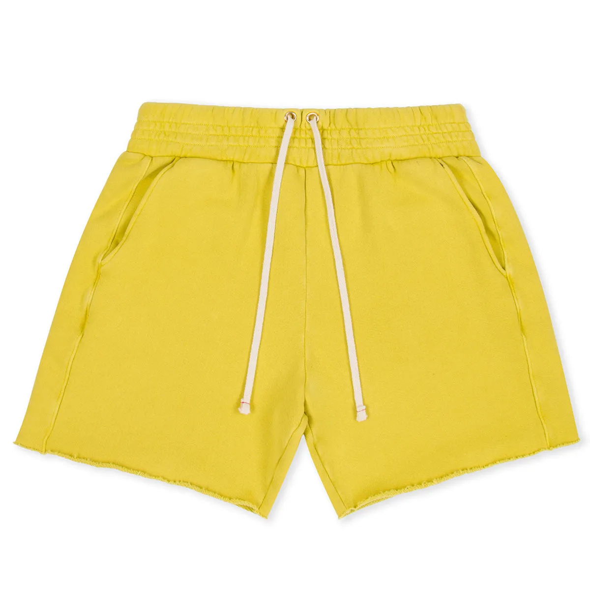 Heavyweight Yacht Short