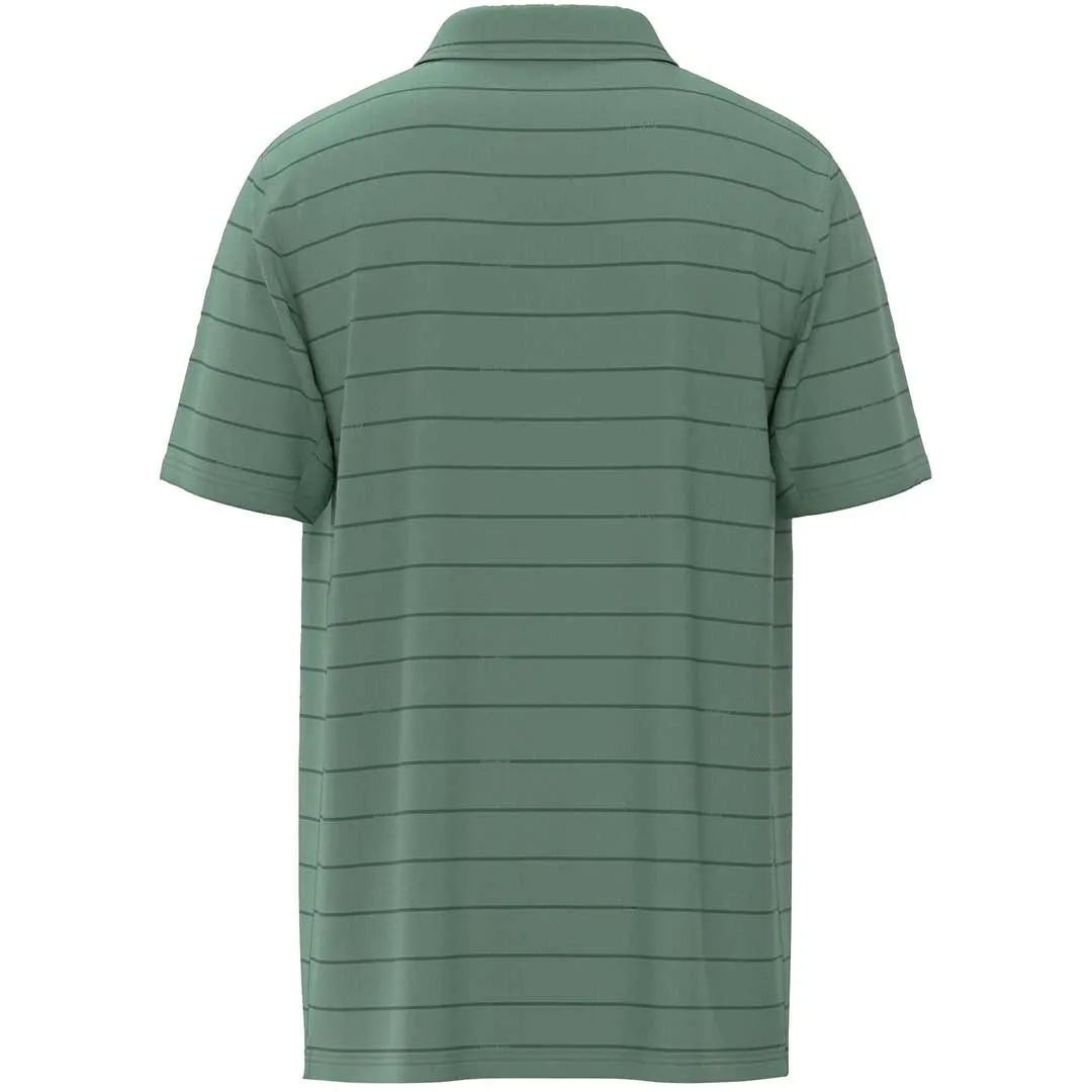 Hooey Brands Men's Stripe Weekender Polo