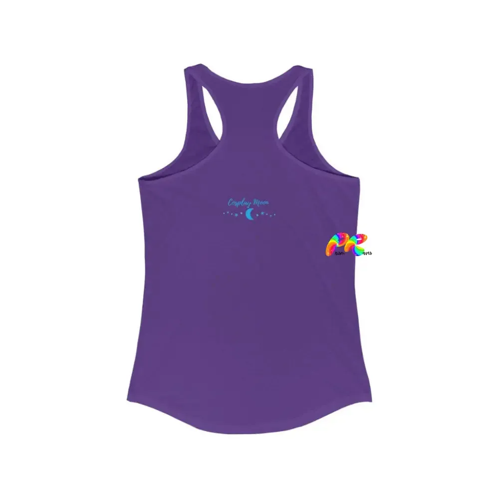 Hooplife Women's Ideal Racerback Tank