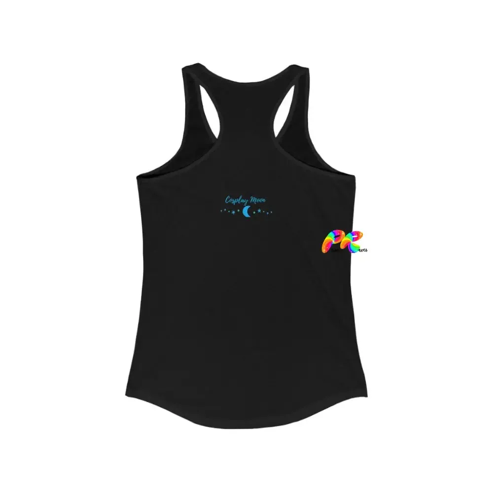 Hooplife Women's Ideal Racerback Tank