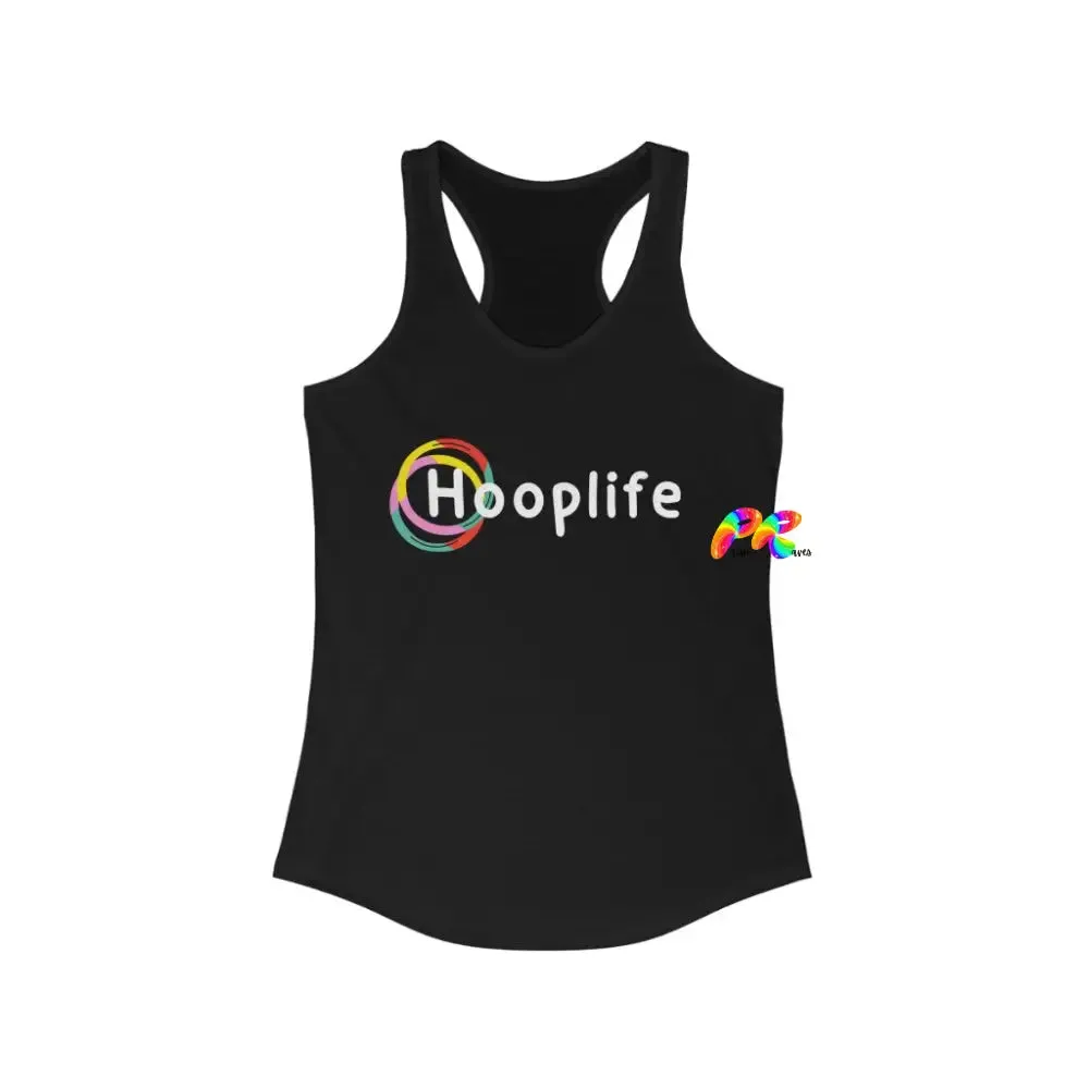 Hooplife Women's Ideal Racerback Tank