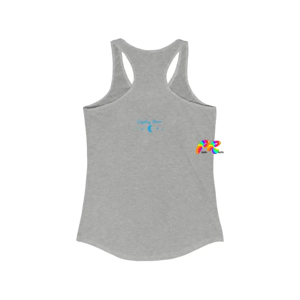 Hooplife Women's Ideal Racerback Tank