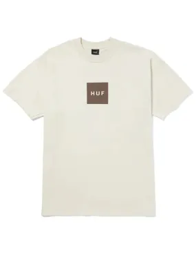 Huf Womens Set Box S/S Tee Bone